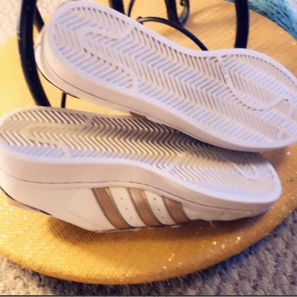 Adidas rose gold - Picture 2 of 5